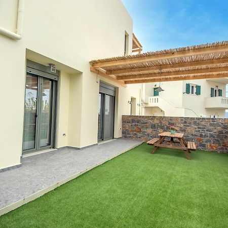 Theros Garden إسترو المظهر الخارجي الصورة