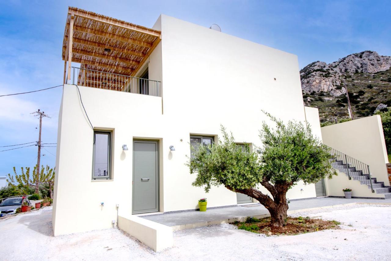 Theros Garden إسترو المظهر الخارجي الصورة
